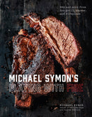 Michael Symon's BBQ : BBQ and More from the Grill, Smoker, and Fireplace-9780804186582