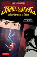 Janus Silang and the Creature of Tabon : Volume One in the Janus Silang Saga-9780804856683