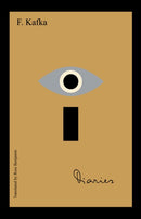 The Diaries of Franz Kafka-9780805243550