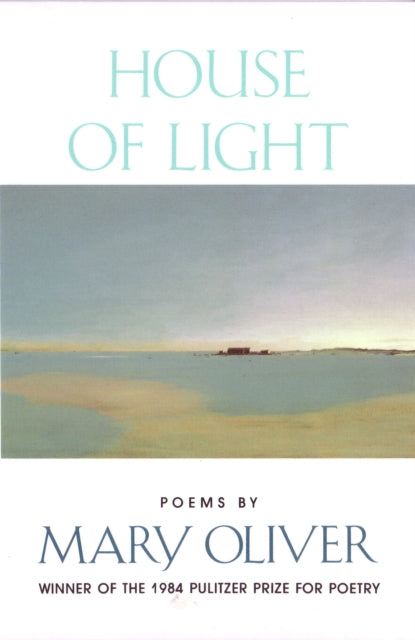 House of Light-9780807068113