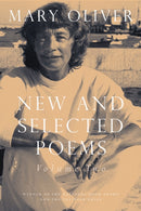 New and Selected Poems, Volume Two-9780807068861