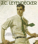 J C Leyendecker-9780810995215