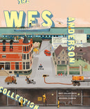 The Wes Anderson Collection-9780810997417
