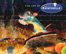 Art of Ratatouille-9780811858342