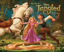 The The Art of Tangled-9780811875554