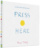 Press Here-9780811879545