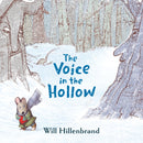 The Voice in the Hollow-9780823436811