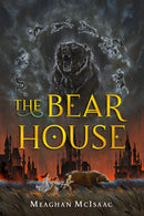 The Bear House-9780823446605
