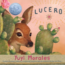 Lucero-9780823447848