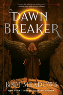 Dawnbreaker-9780823448692
