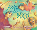 Pass the Baby-9780823450855