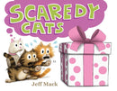 Scaredy Cats-9780823452071