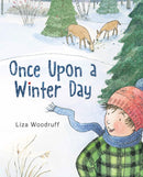 Once Upon a Winter Day-9780823452446