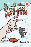 The Lost Mitten-9780823453153