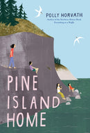 Pine Island Home-9780823454556