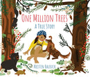 One Million Trees : A True Story-9780823454587