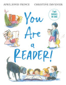 You Are a Reader! / You Are a Writer!-9780823454648