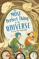 The Most Perfect Thing in the Universe-9780823454969