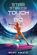 Touch and Go-9780823455720