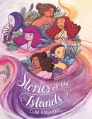 Stories of the Islands-9780823455737