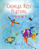 Chinese Kite Festival-9780823455867