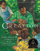 The Creation (25th Anniversary Edition)-9780823455874