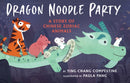 Dragon Noodle Party-9780823455881