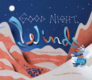 Good Night, Wind : A Yiddish Folktale-9780823455942
