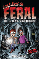 Last Exit to Feral-9780823456017