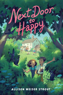 Next Door to Happy-9780823456031