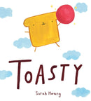 Toasty-9780823456123