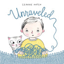 Unraveled-9780823456147
