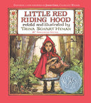 Little Red Riding Hood (40th Anniversary Edition)-9780823456437