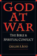 God at War - The Bible and Spiritual Conflict-9780830818853