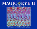 Magic Eye : Vol 2-9780836270099