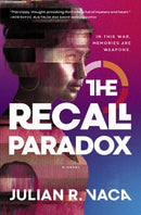 The Recall Paradox : A Novel-9780840701152