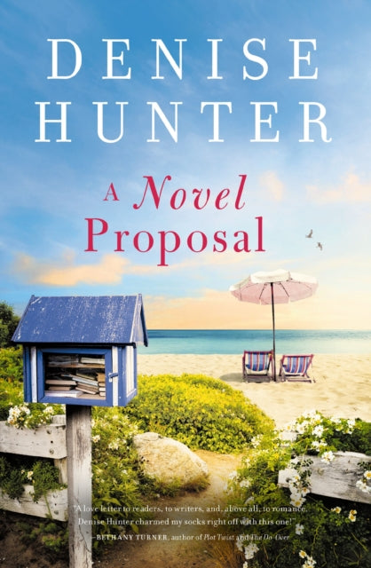 A Novel Proposal-9780840716590