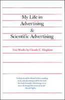 My Life in Advertising and Scientific Advertising-9780844231013