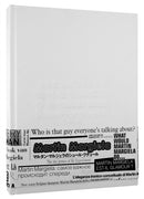 Maison Martin Margiela-9780847831883