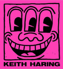 Keith Haring-9780847842988
