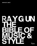 Ray Gun : The Bible of Music and Style-9780847863150