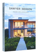 Sawyer / Berson : Houses and Landscapes-9780847863723