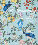 de Gournay: Art on the Walls-9780847867905