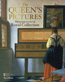 The Queen's Pictures : Masterpieces from the Royal Collection-9780847870837