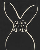 Alaia Afore Alaia-9780847871124