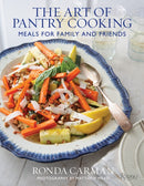 Art of Pantry Cooking, The? : Meals for Family and Friends-9780847871568
