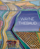 Wayne Thiebaud : Updated Edition-9780847871629
