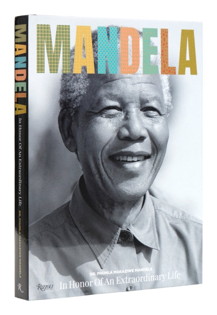 Mandela: In Honor of an Extraordinary Life-9780847872008