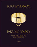 Paradise Found : An Erotic Treasury for Sybarites-9780847872169