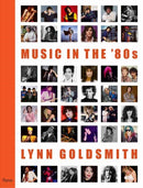 Music in the '80s-9780847872251